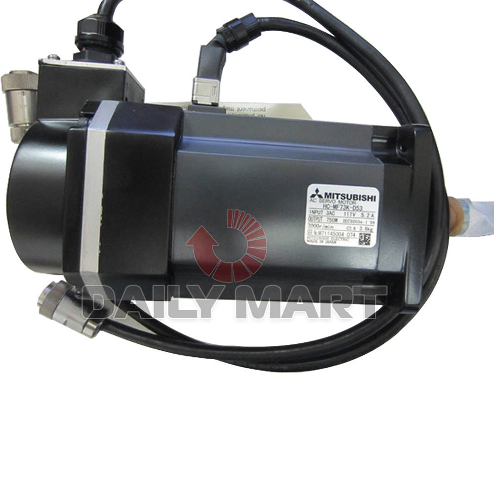 Brand New in Box Mitsubishi HF-SP202B Servo Drive