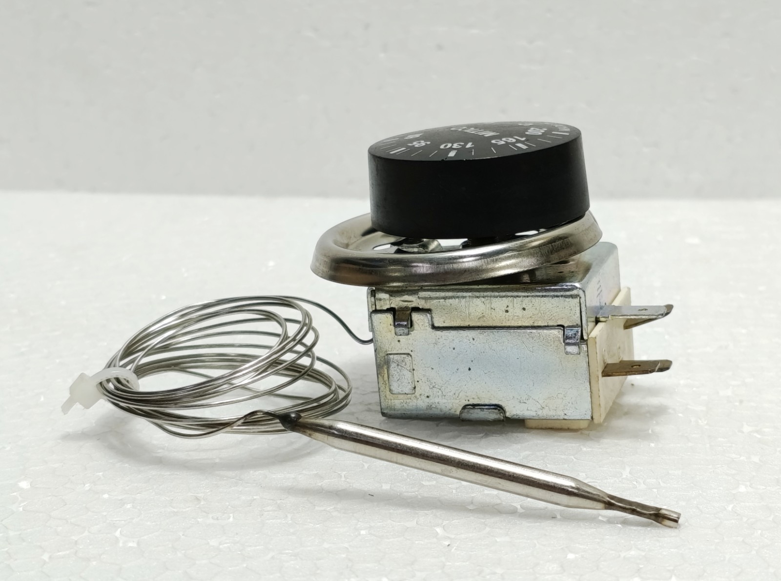 IMIT TR2 9384 Capillary Thermostat 0-200C 20/15A