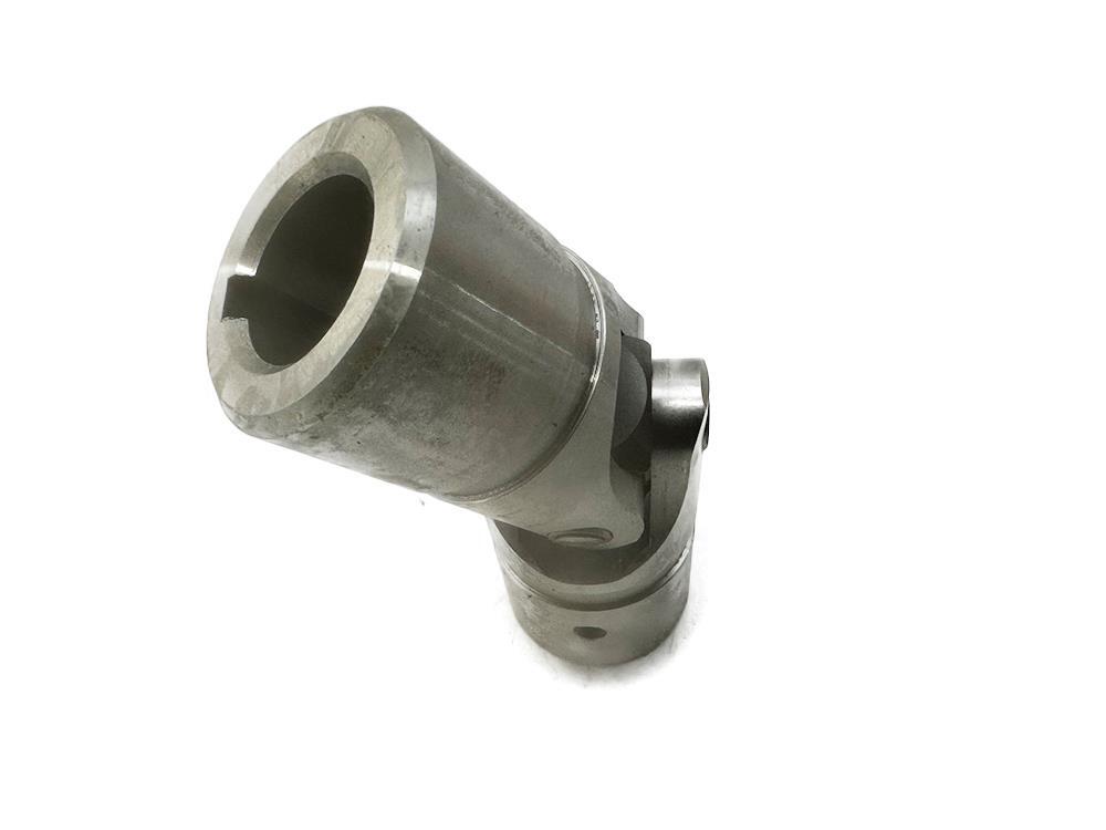 Lovejoy 68514445961 1″ D11BD Type Universal Joint with Keyway NEW FREE FAST SHIP