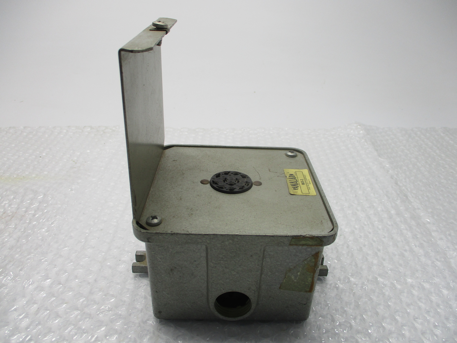 PANALARM WB-3 BASE NSNP