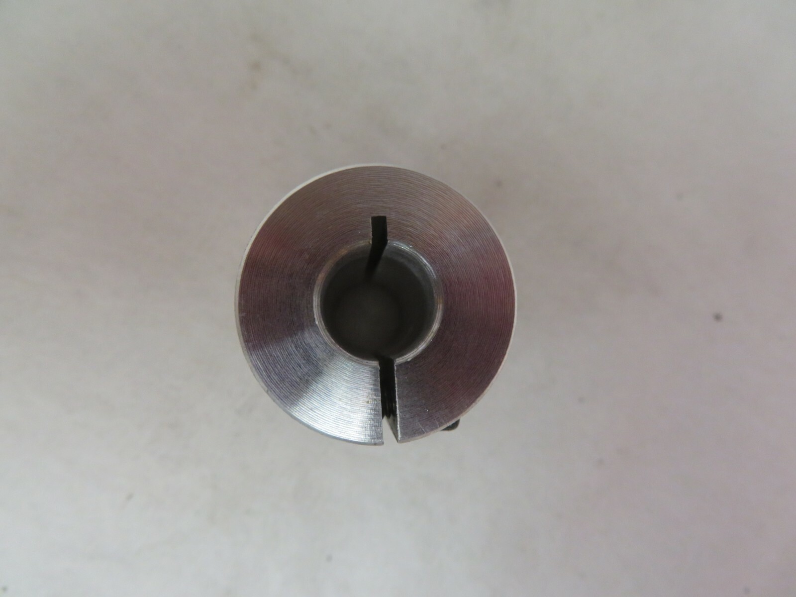 NEW RULAND MANUFACTURING MCLX-12-12-A ALUMINUM COUPLING 12 MM BORE