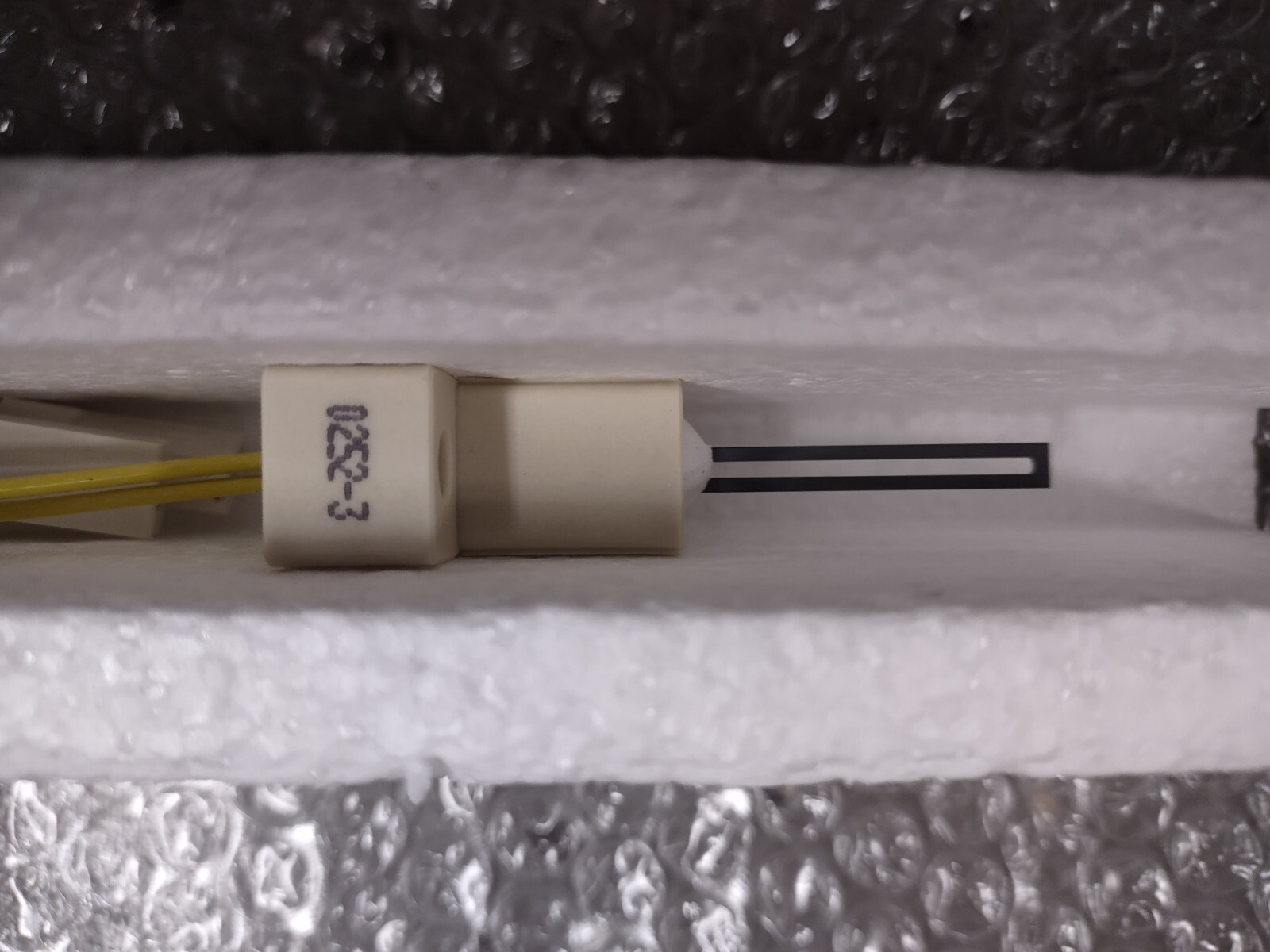 Lab Safety Supply 102337-04 Ignitor NIB