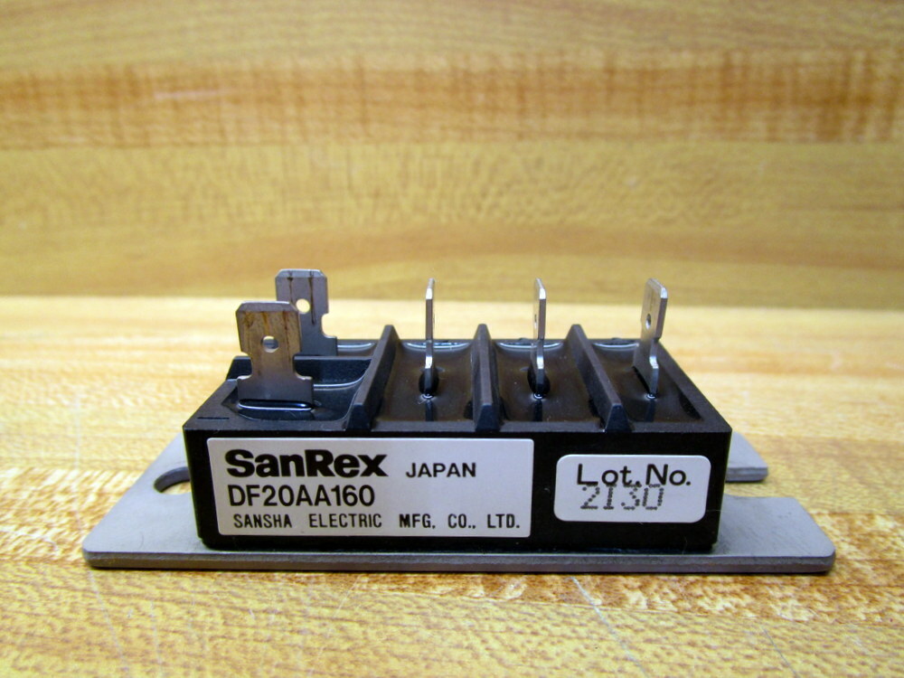 Sanrex DF20AA160 Power Block Module