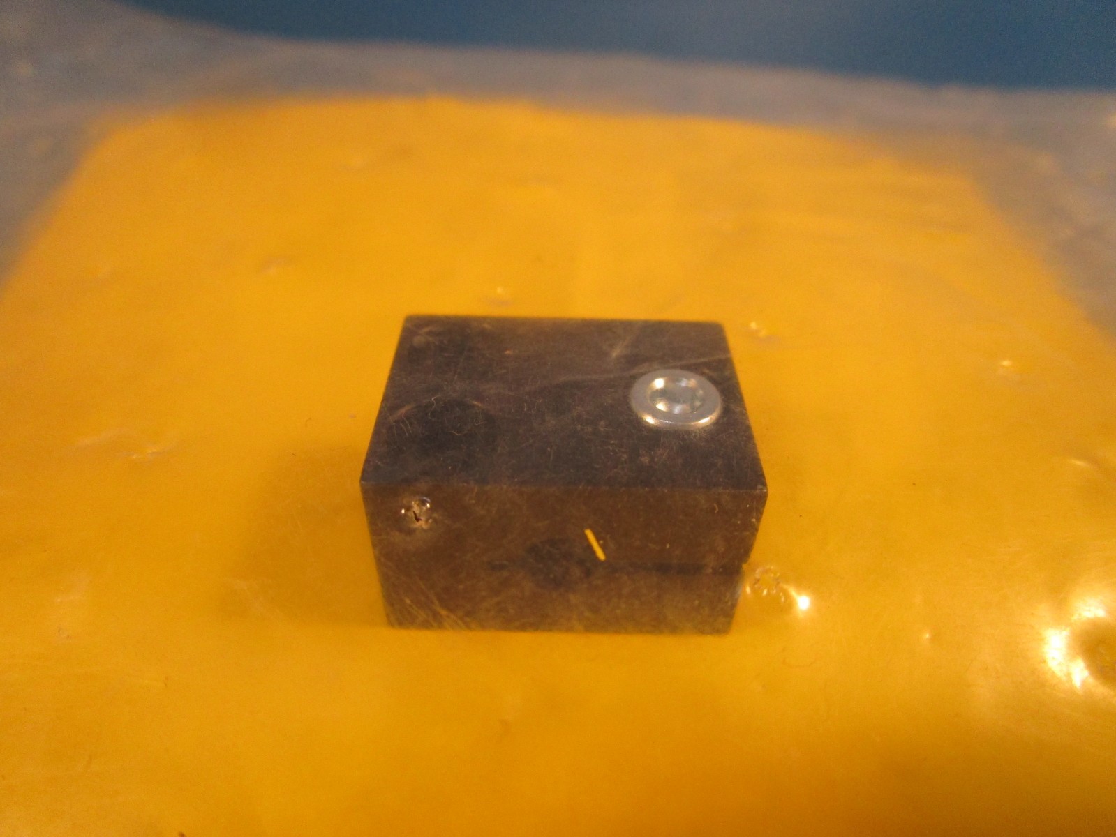 Turck BC3-M12-AP6X, SENSOR, EMBEDDABLE, CAPACITIVE, 3MM RANGE, 12MM SIZE, 10-30