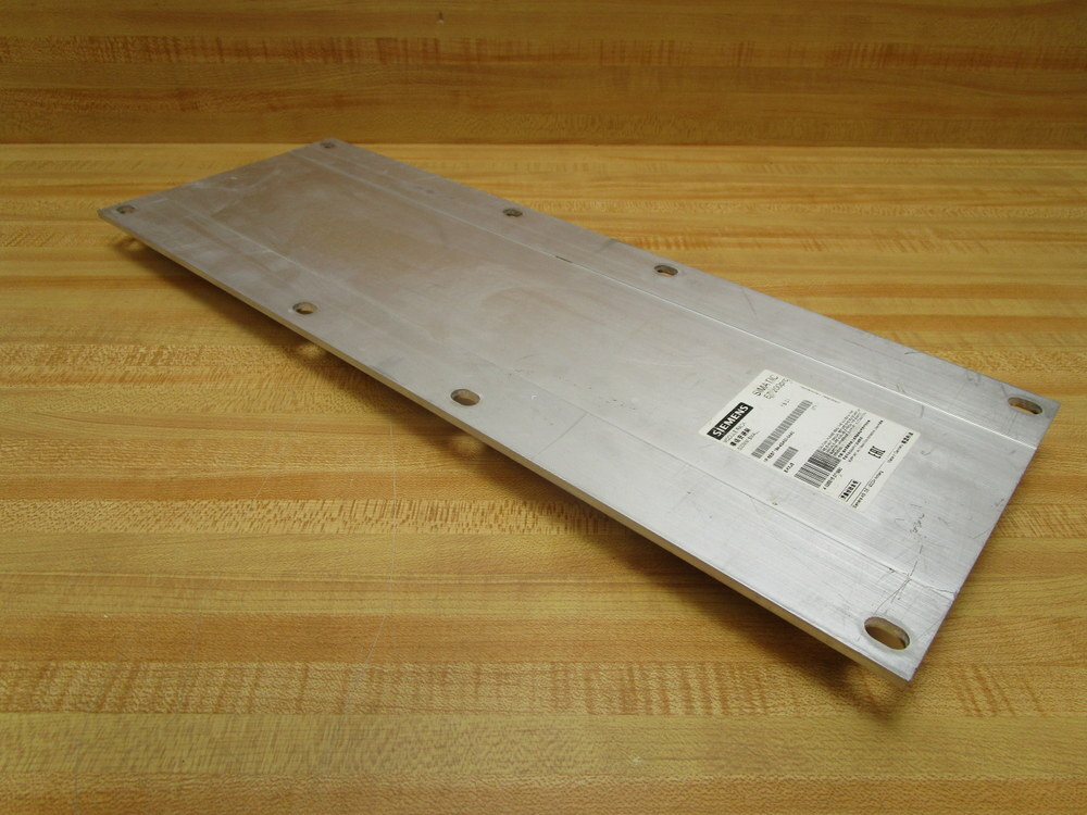 Siemens 6ES7 194-4GA00-0AA0 Module Rack S KXJ5