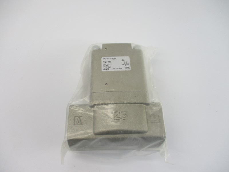 SMC VNA401A-N25A NSMP