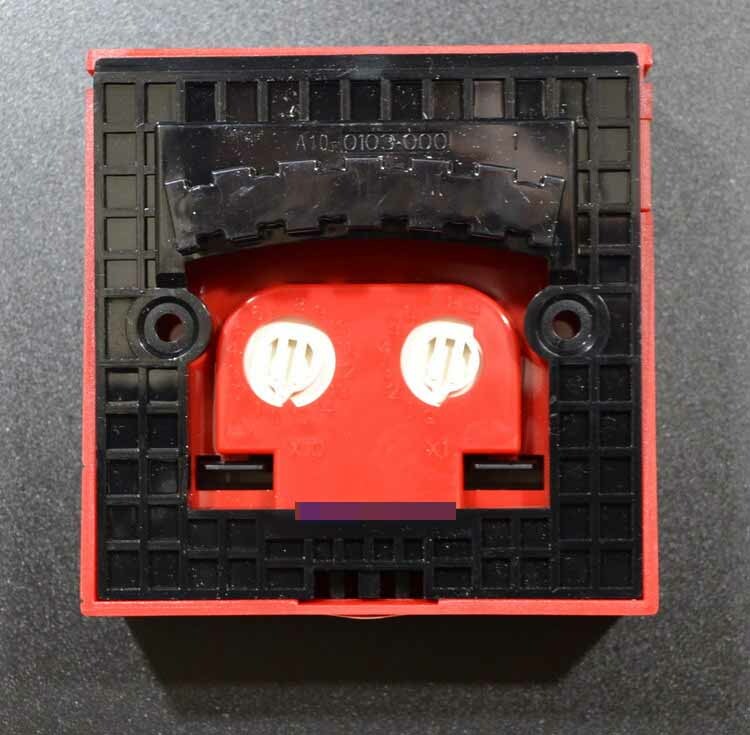 1PCS NEW Honeywell manual alarm button J-SAP-M-TC500K