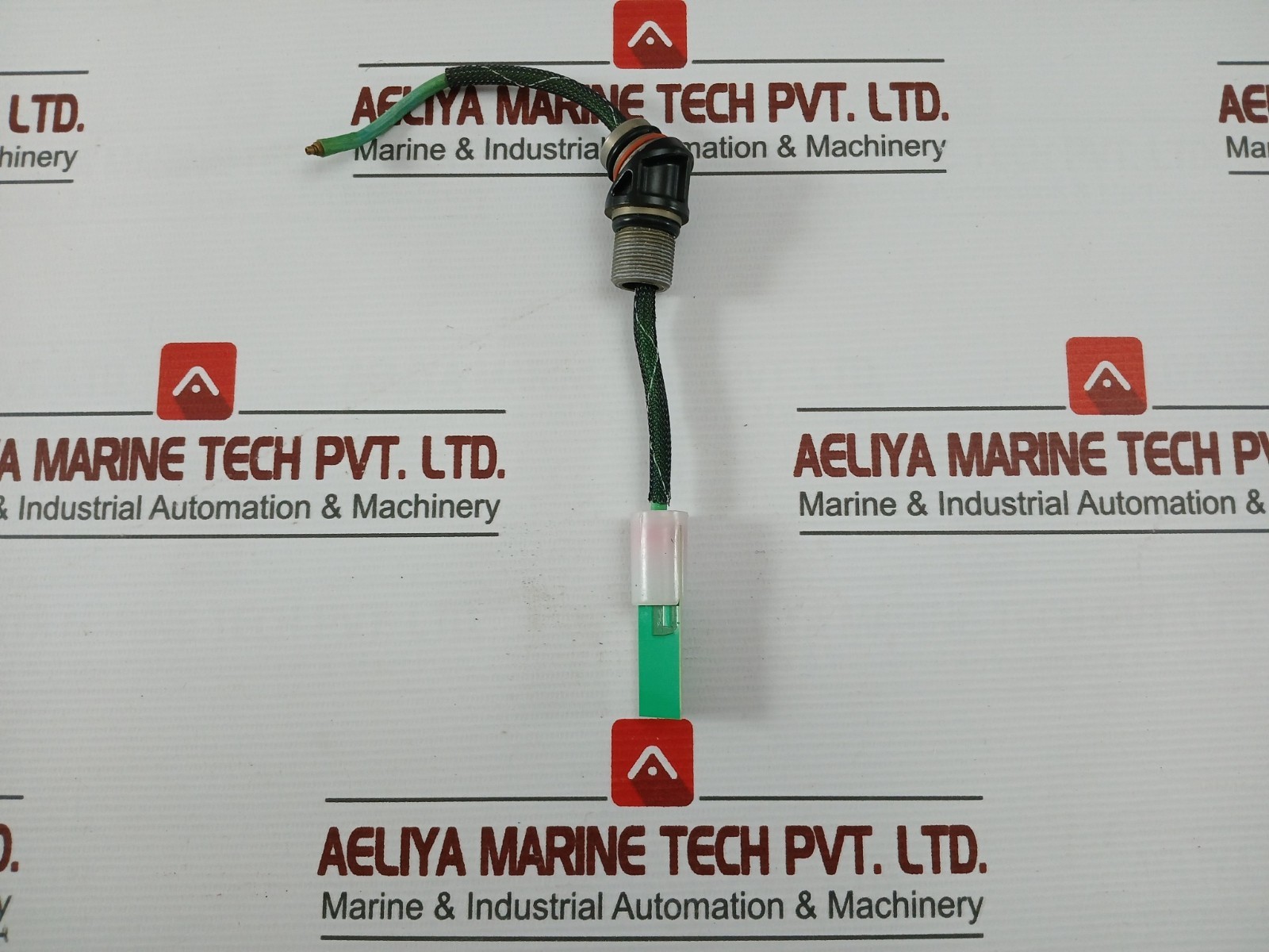 P01089 REV A Wireless Hart Transmitter Antenna