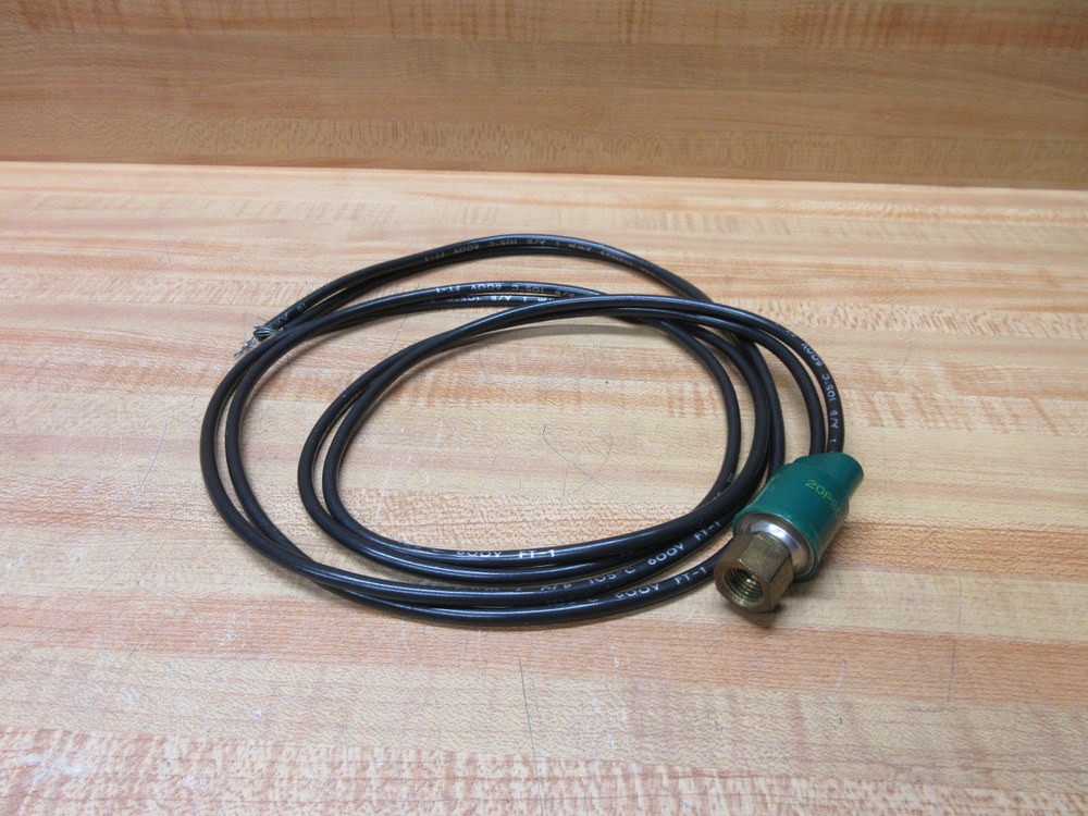 Service First CNT 0607 Switch 2701-3743-02-07