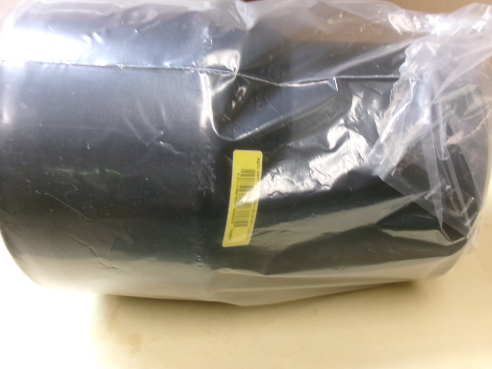 AGRU 8X6 PE100 Black SDR11 Red Bush 5831585