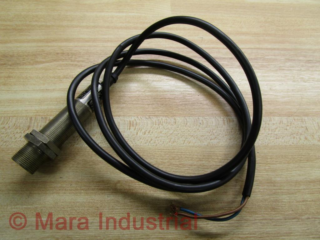 Efector, IGA2005-ABOA/RT Sensor IG0305