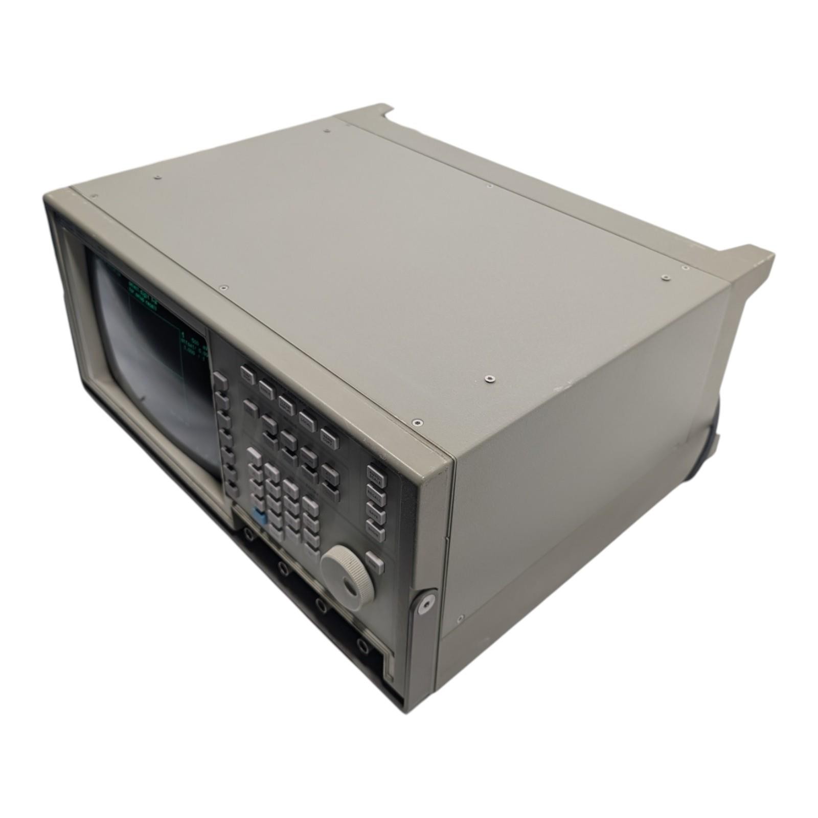 Hewlett Packard 54501A HP Digitizing Oscilloscope 100MHz See Photos