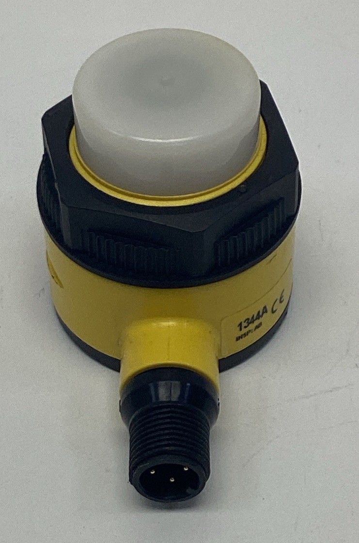 Banner T30GRYPQ / 1344A 3-Color EZ-Light 10-30VDC Lamp Indicator