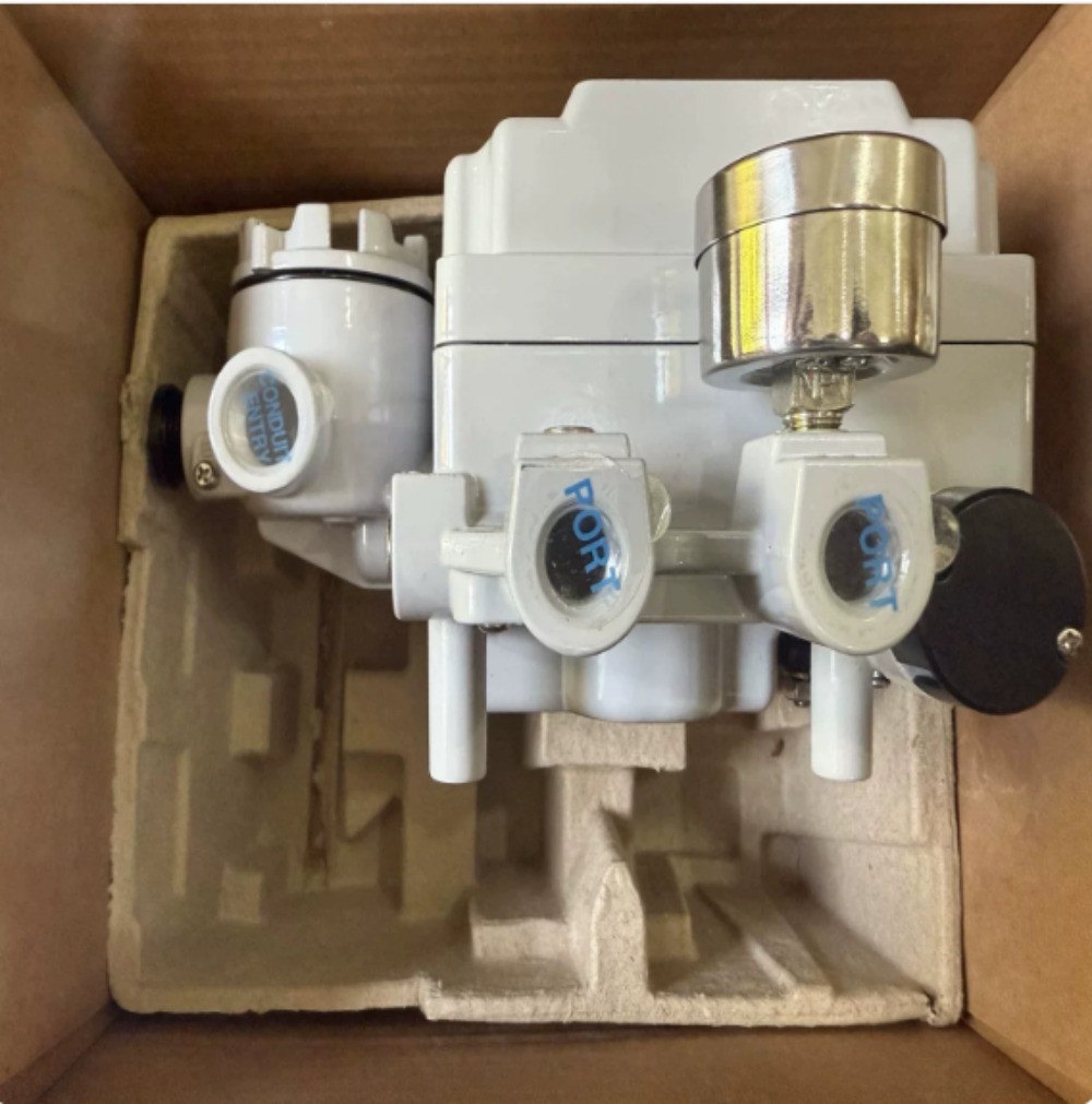1pc for YT-1000LSZ135S0 Pneumatic Valve Positioner