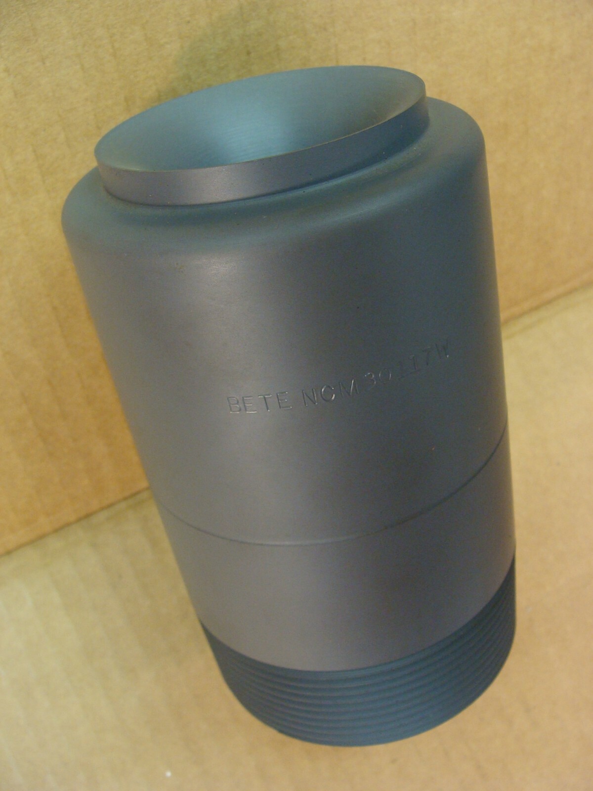 NEW BETE NC117 NCM30117W 3 inch 3″ PVC spray head nozzle