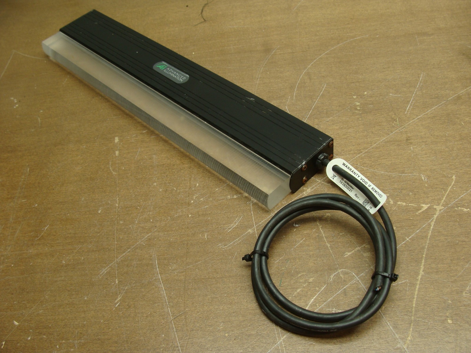 ADVANCED ILLUMINATION LINE LIGHT LL163E054-52024