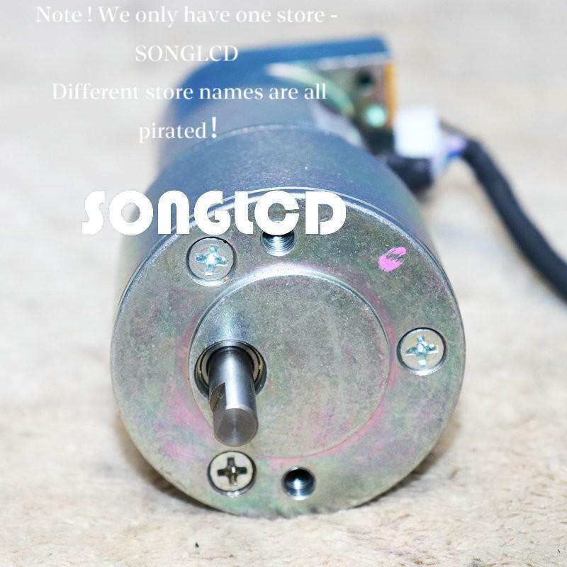 1PCS GM9413J821 30.3 V 500CPR 38.3:1 90days warranty via DHL or FedEx