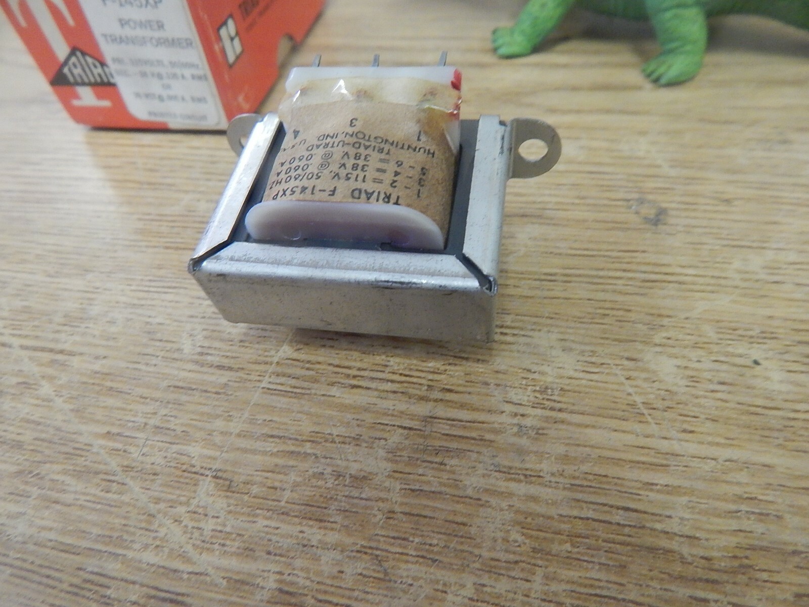 NEW Triad F-145XP 115V Power Transformer *FREE SHIPPING*