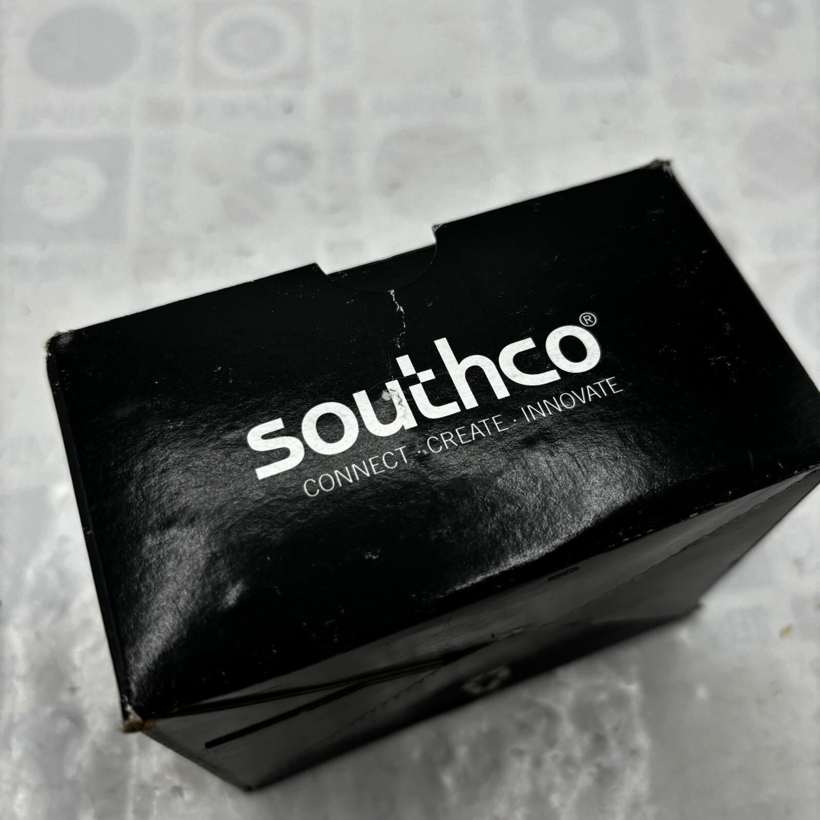 SOUTHCO 01-13-35A FLUSH CAM MID-SIZE LATCH SOUTHCO 01-13-35. ⭐