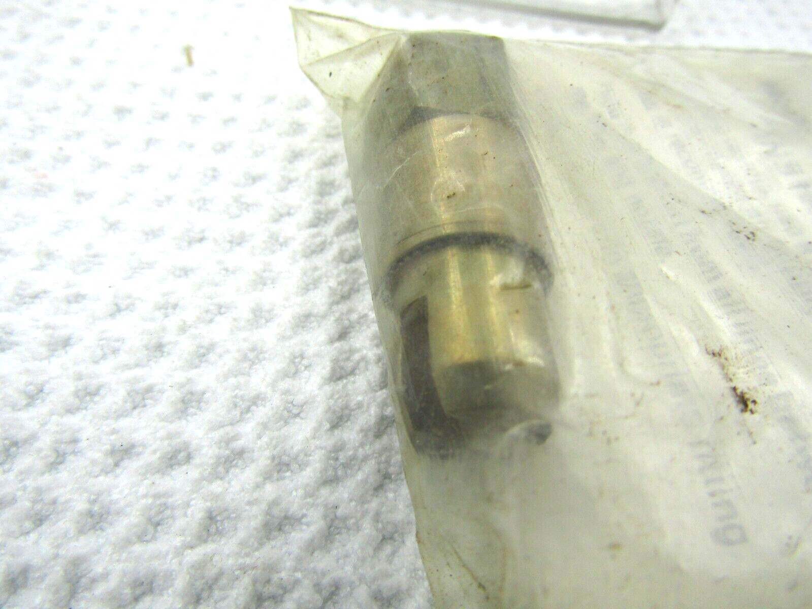 Exxair Model No. 1002 Safety Air Nozzle