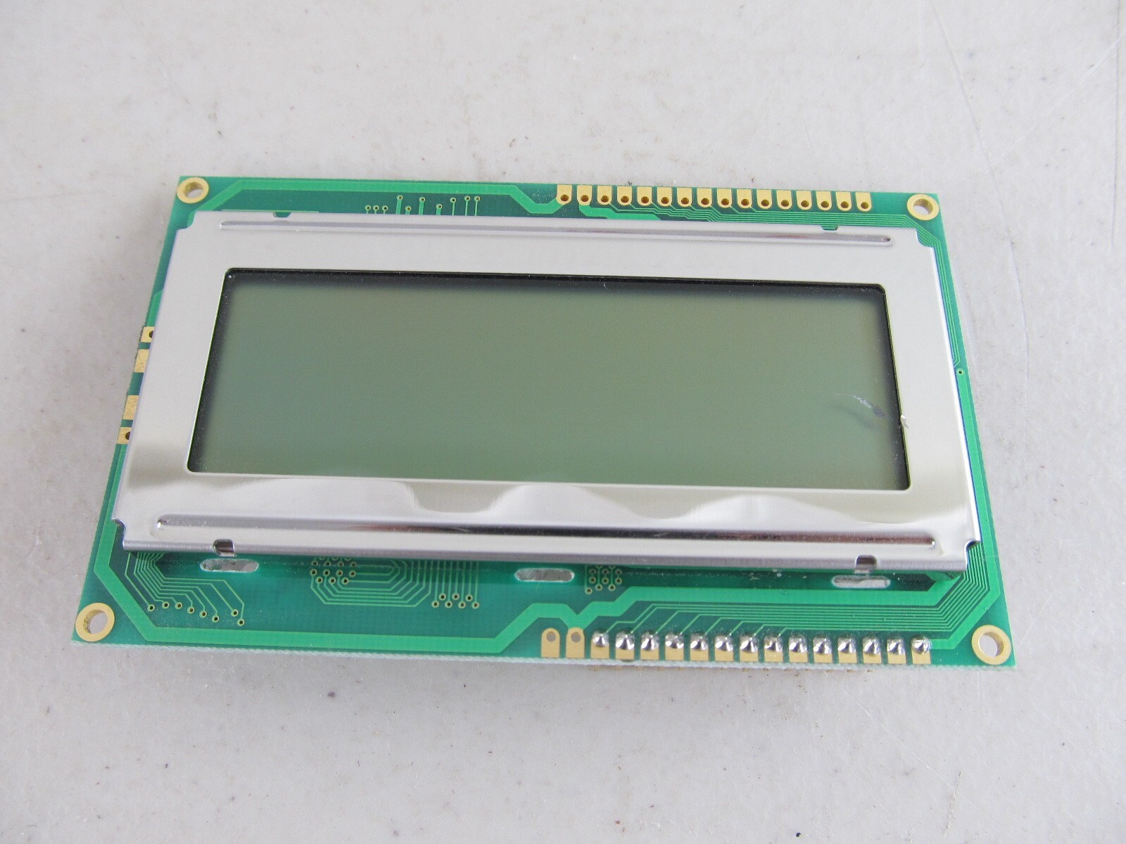 SII LCD Display L203400J L2034 00J CA0508
