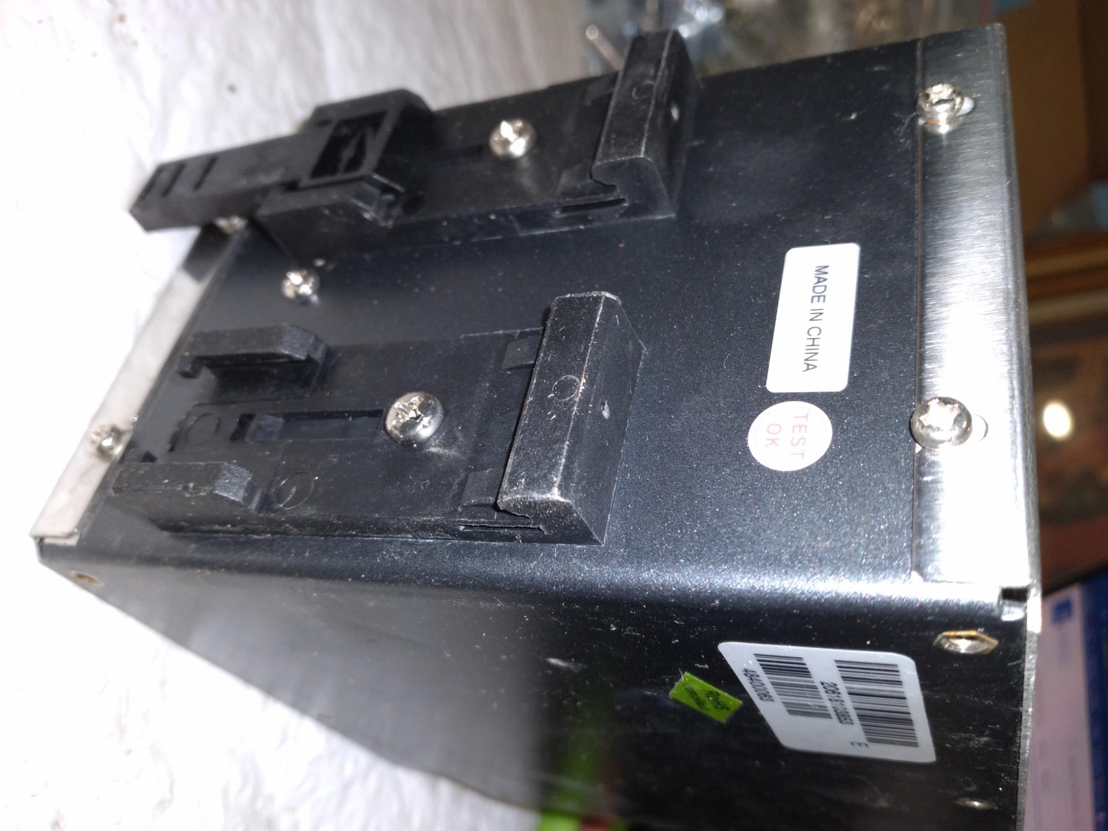 RHINO PSM24-360S 360W 100-240VAC 50/60HZ 5.0A-2.5A