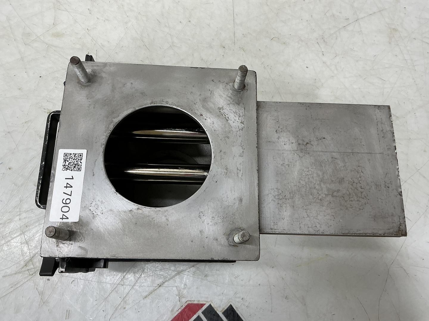 NOVATEC 9109644-5-01 Drawer Magnet Used #147904