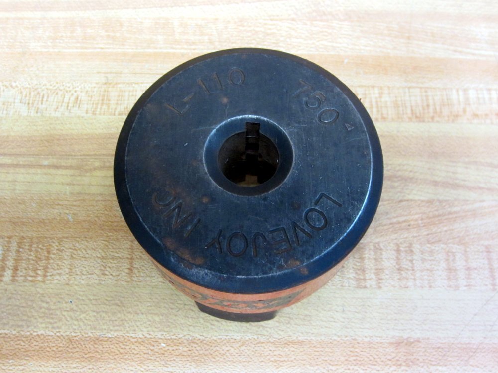 Love Joy L-110-.750 Jaw Coupling Hub L110750