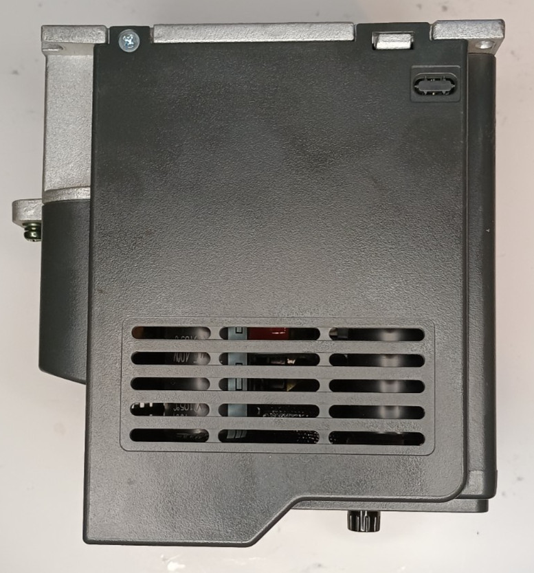 TECO L510-401-H3-U 1HP MEDIUM DUTY ADVANCED MICRO DRIVE – CLEAN ! WARRANTY