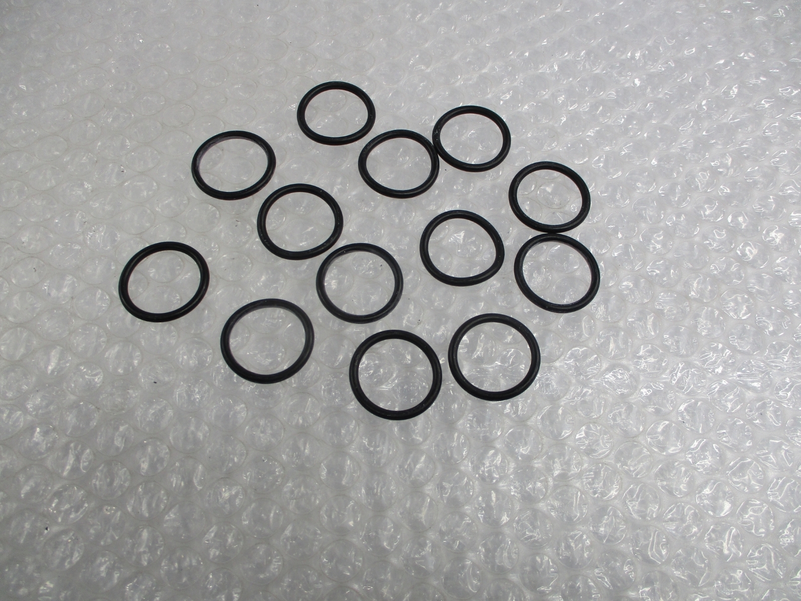 APPLIED INDUSTRIAL TECHNOLOGIES 01 117 O-RING PKG OF 13 NSMP