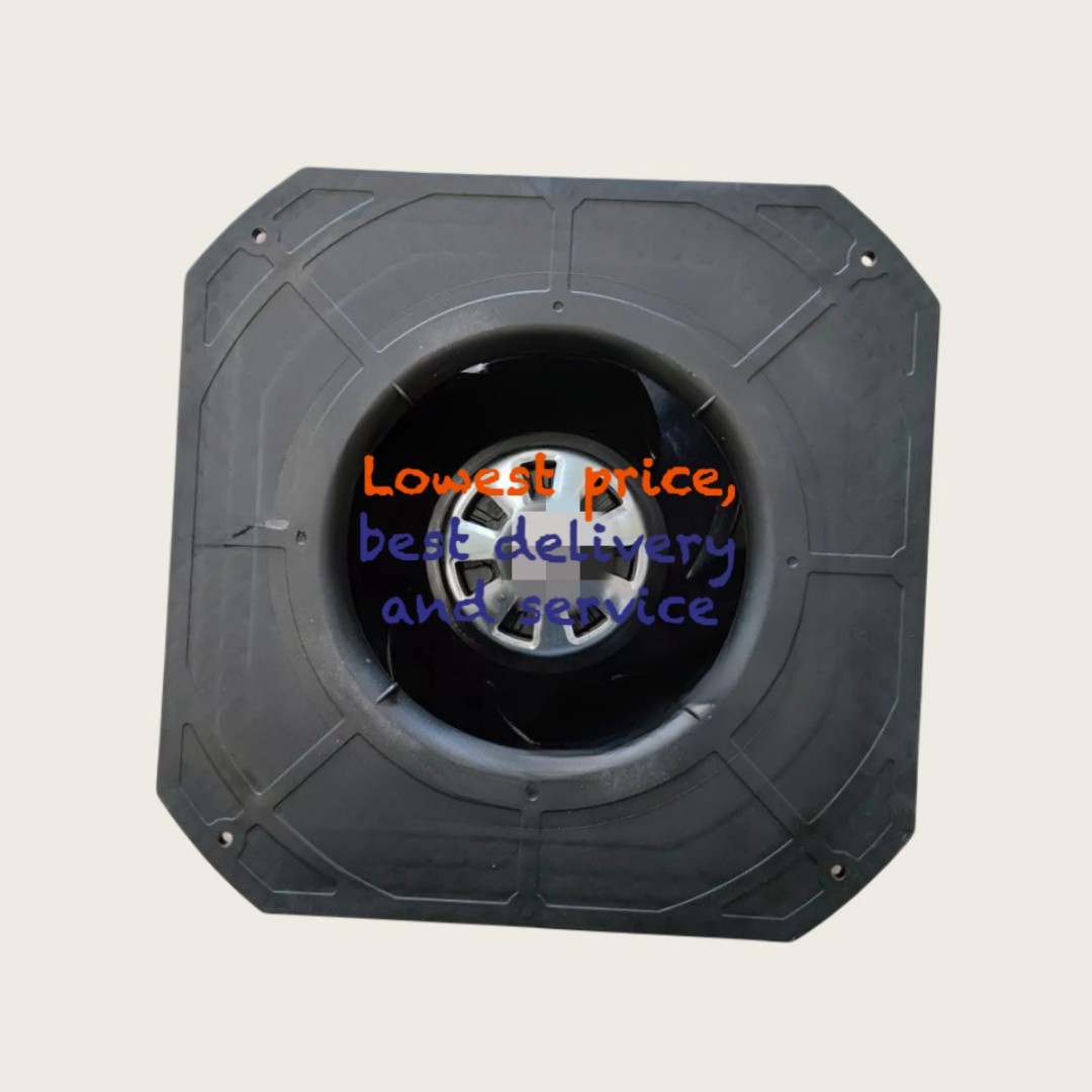 1PC FOR K3G250-RF51-10 Centrifugal Fan 1~ 230VAC 170W 1.35A EC Cooling Fan