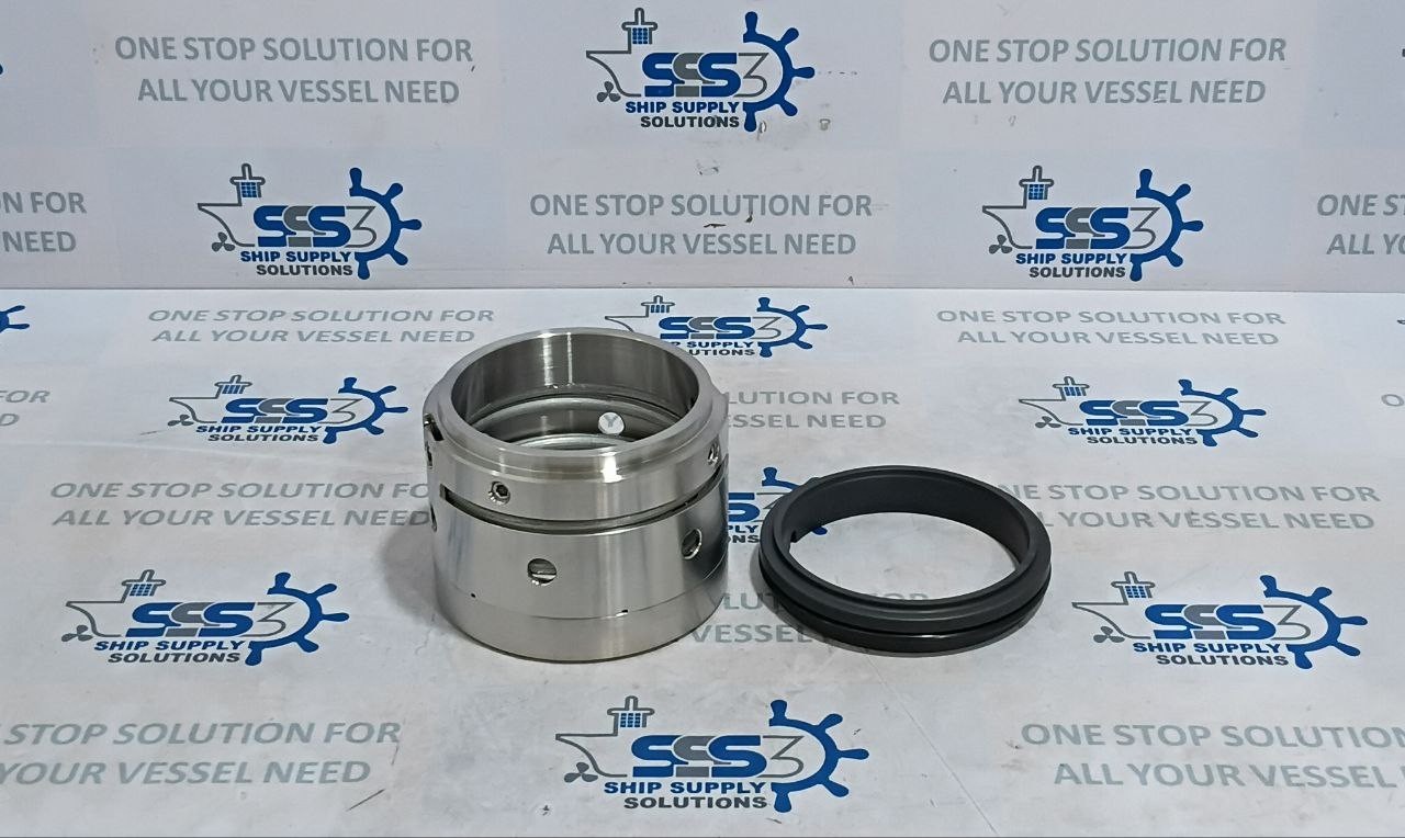 Shinko 54L Complete Mechanical Seal (LH) For Water Spray Pump KH300