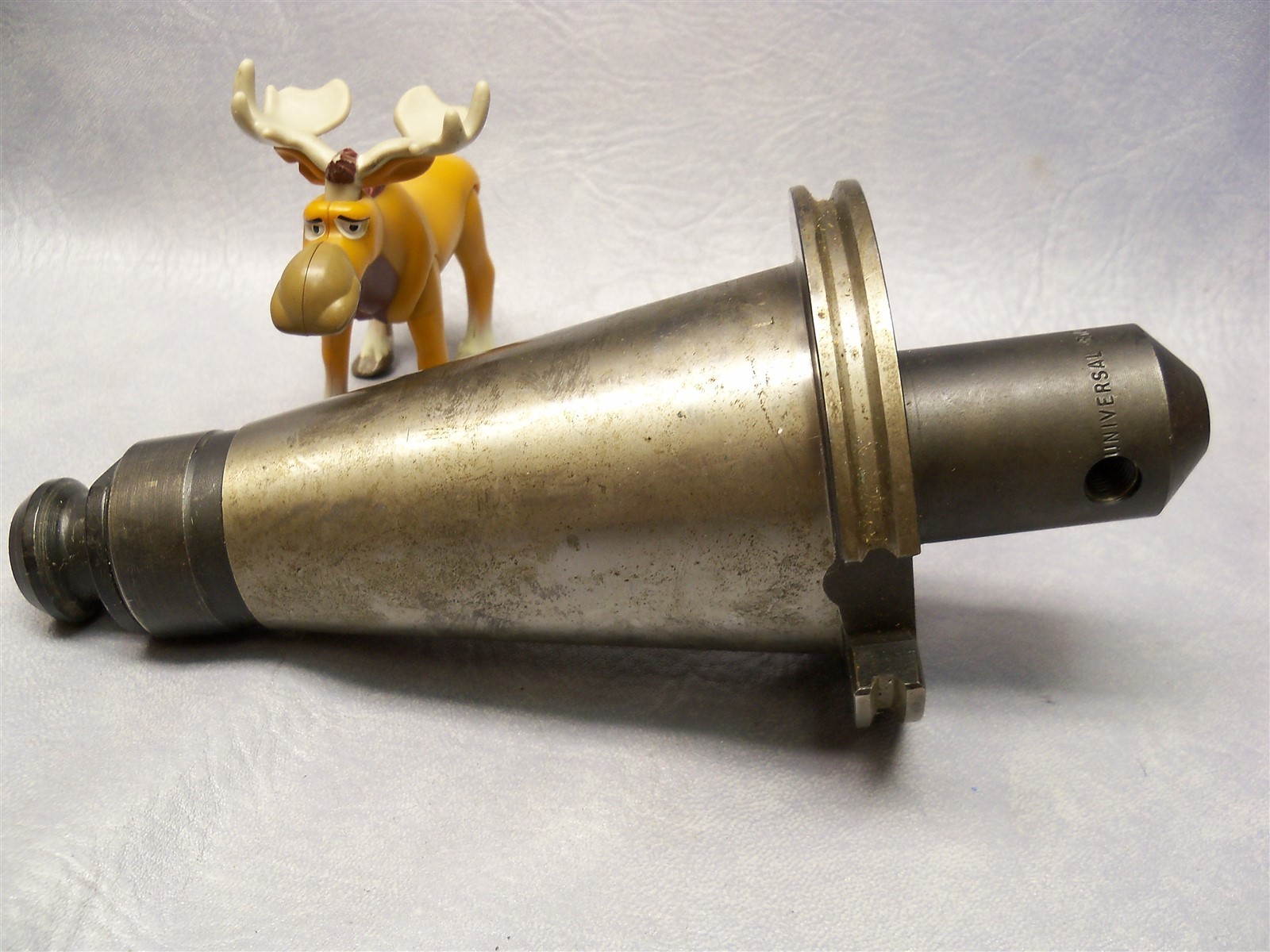 Universal Eng 469623 Kwik Switch Tool Holder