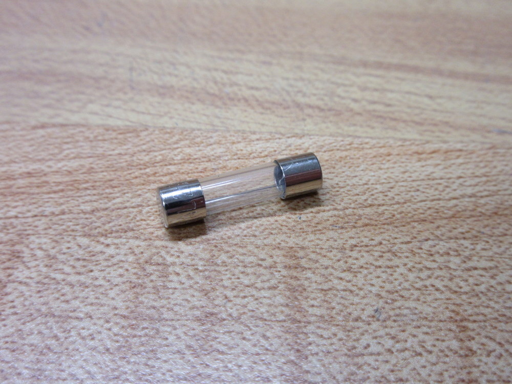 Ron-Sha GMA-3.15 Fuse Cross Ref 1CJ39 Fine Wire Element (Pack of 5)
