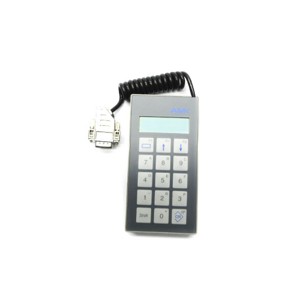 AMK 45595-1444 NSNP