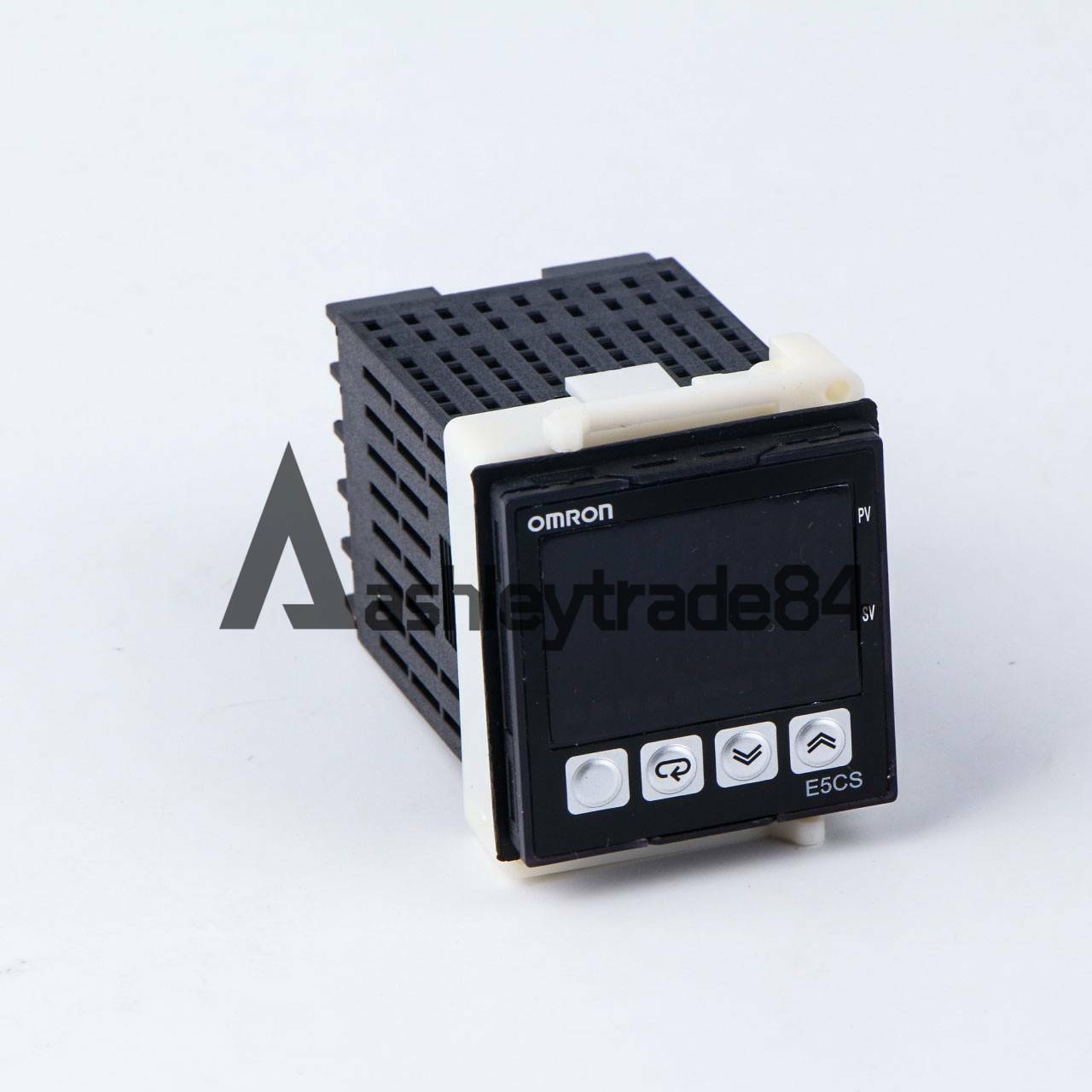 1PCS new Omron E5CS-R1KJX-520 Temperature Controller
