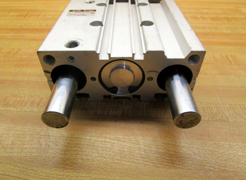 SMC MGPL32-75 Slide Cylinder MGPL3275