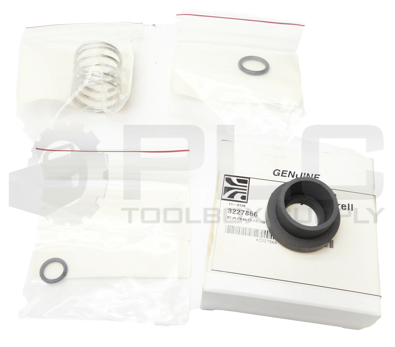 NEW WAUKESHA CHERRY-BURRELL JKSEALA SEAL KIT *READ*
