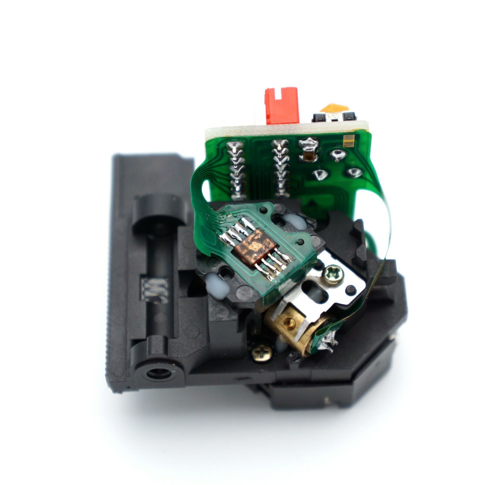 1pcs New Laser Lens Optical Pickup KSS-210A KSS 210A For Car CD VCD Player