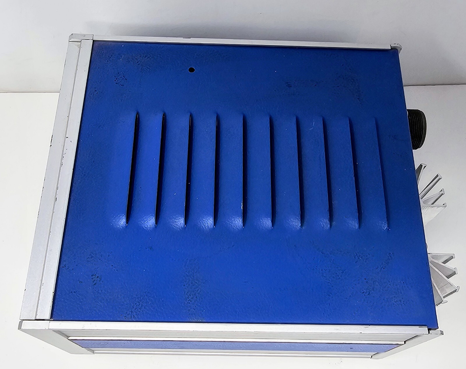 Schumacher Source Temperature Controller Power Supply Model 23 DIG DDG