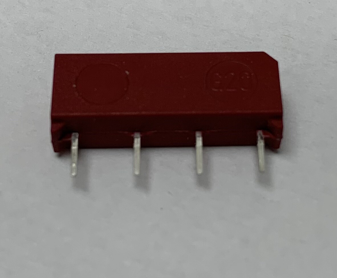 Coto 0490-1839 (Qty of 6) reed relay