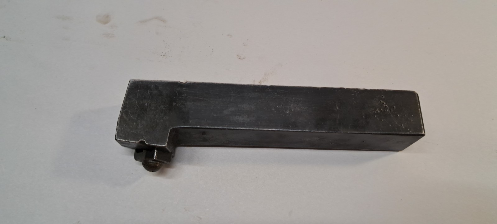 Valenite MCLNR-16-4 Tool Holder Square Shank 1″x1″x6″ Indexable Lathe HPCLR-16-4