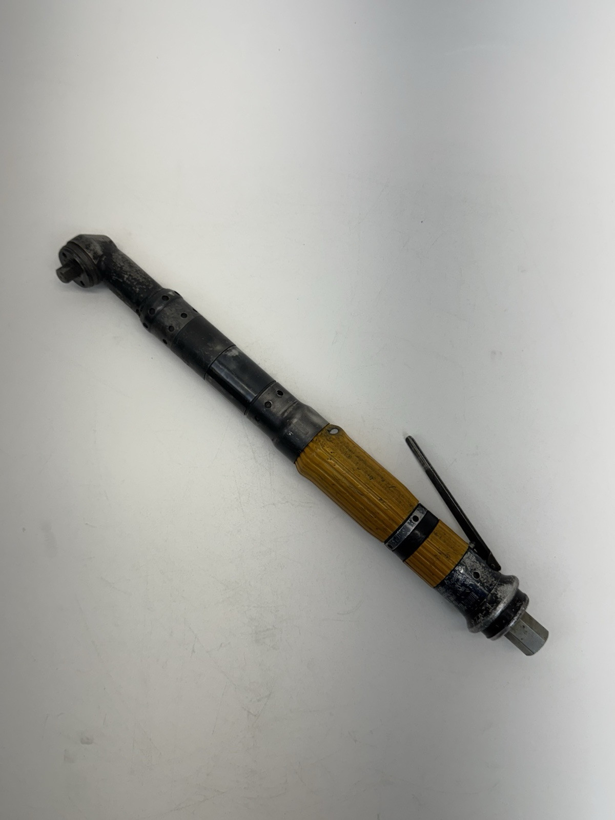 ATLAS COPCO LTV28X R44-10 NUT RUNNER