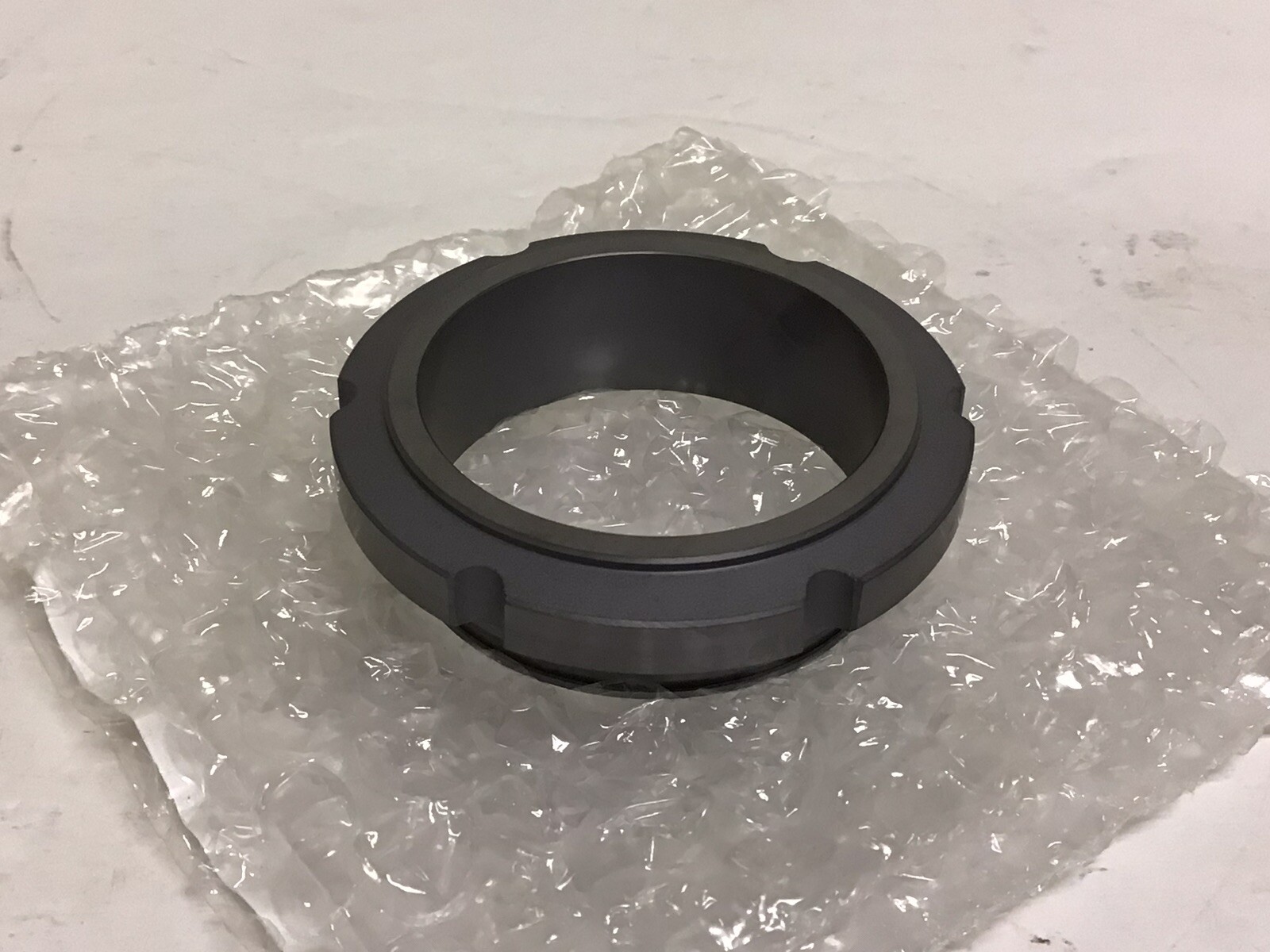NEW, SPX FLOW PARTS SPX 101657 NSMP CARBON PUMP SEAL, FREE SHIPPING