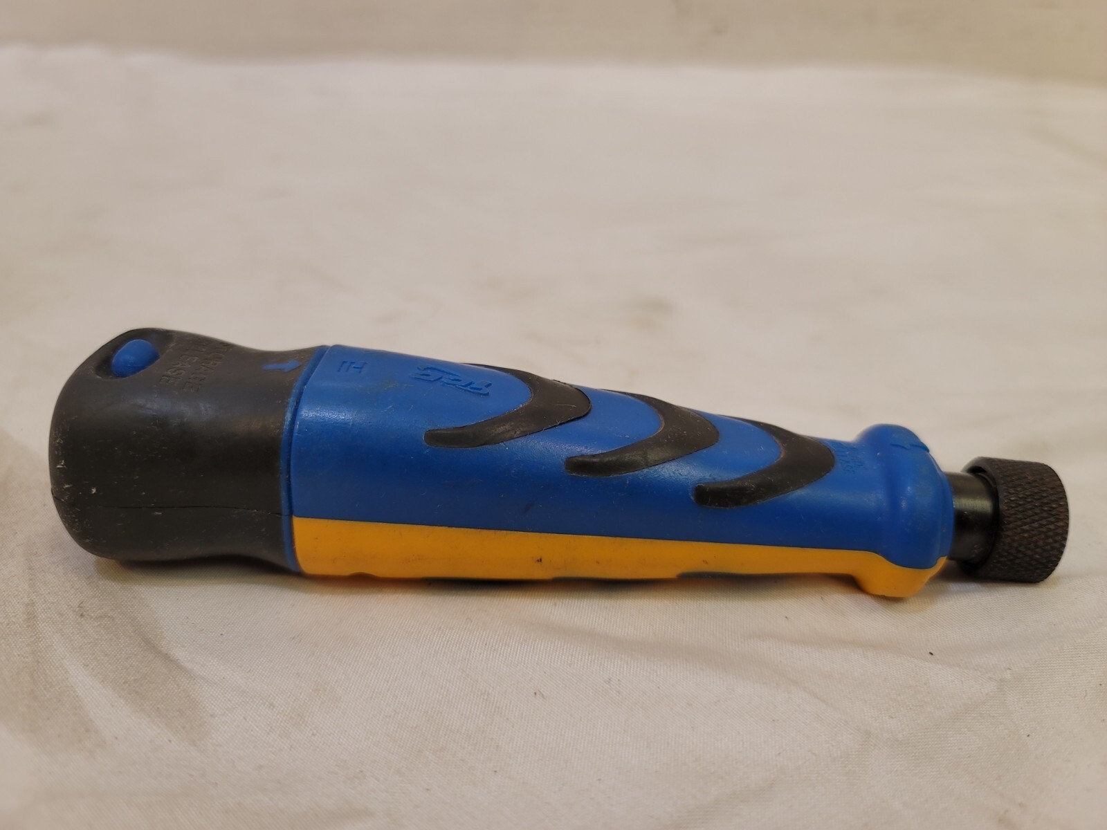 ICC Networks Impact Punch Down Tool 2 Blades Included