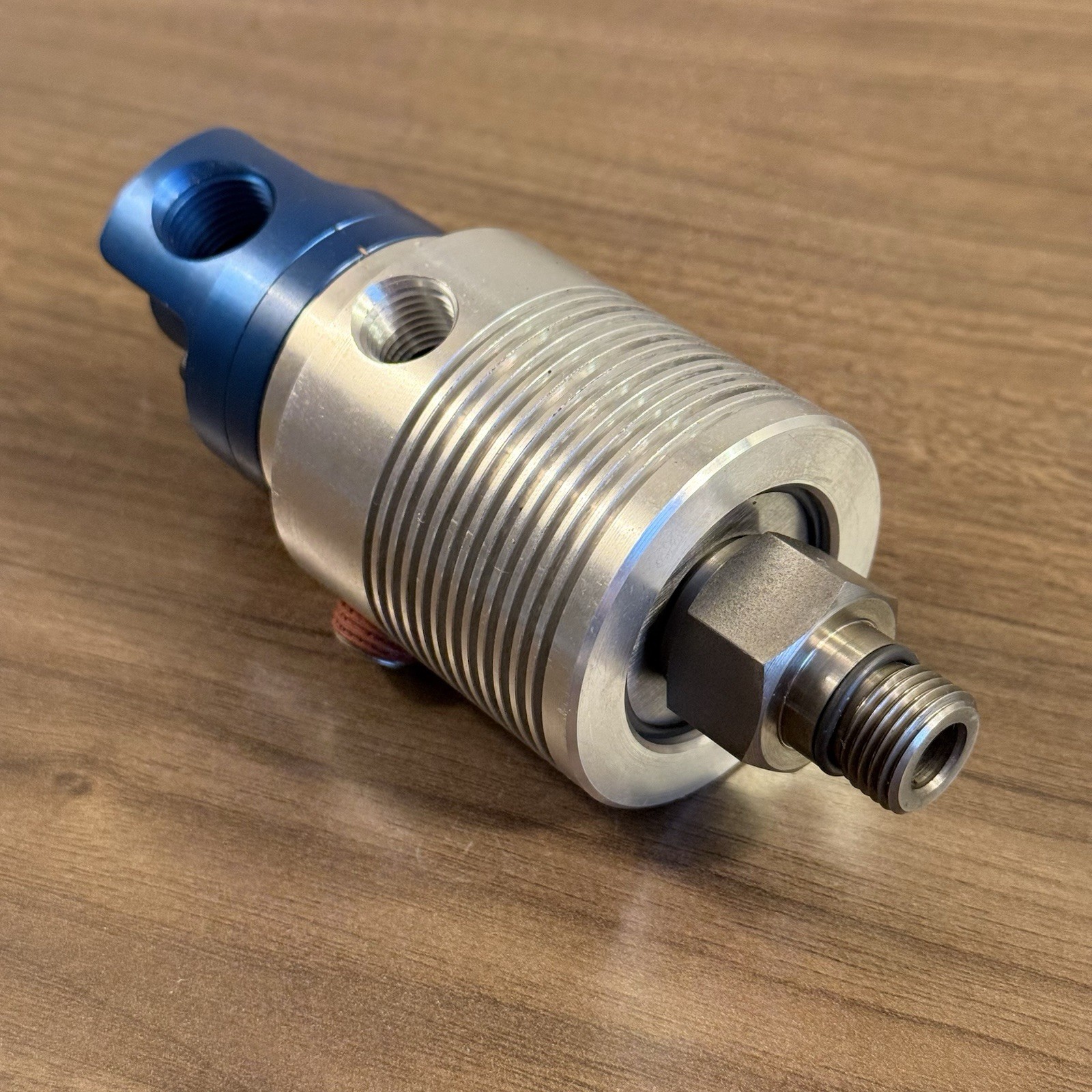 Deublin High Speed Rotary Joint Union Pop-Off 5/8” 18UNF 1109-010-165 USA New