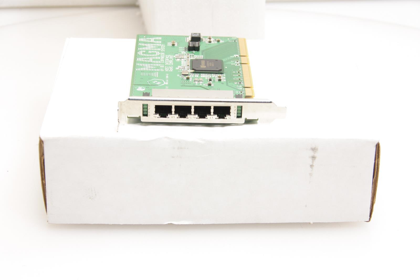 NEW-OPEN-BOX MAGMA PCA 01-04055-01 REV C expansion card.SKU204725