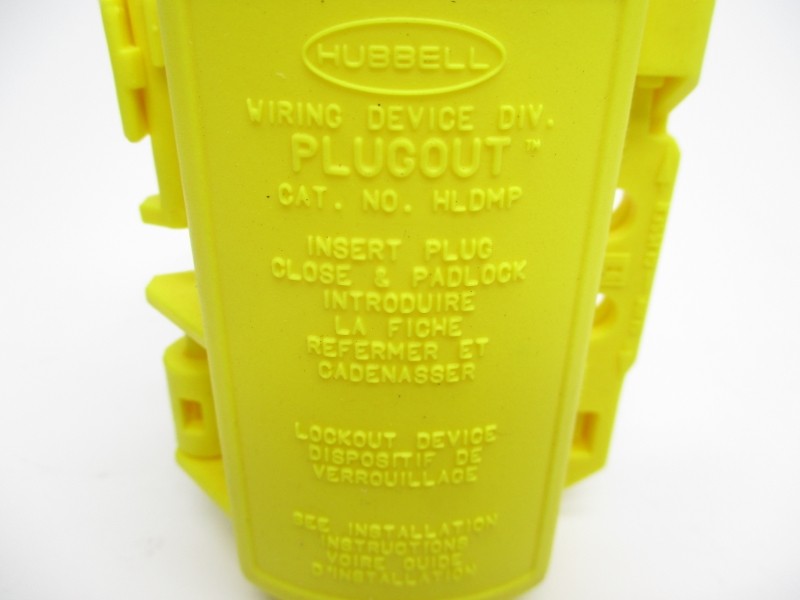 HUBBELL HLDMP NSMP