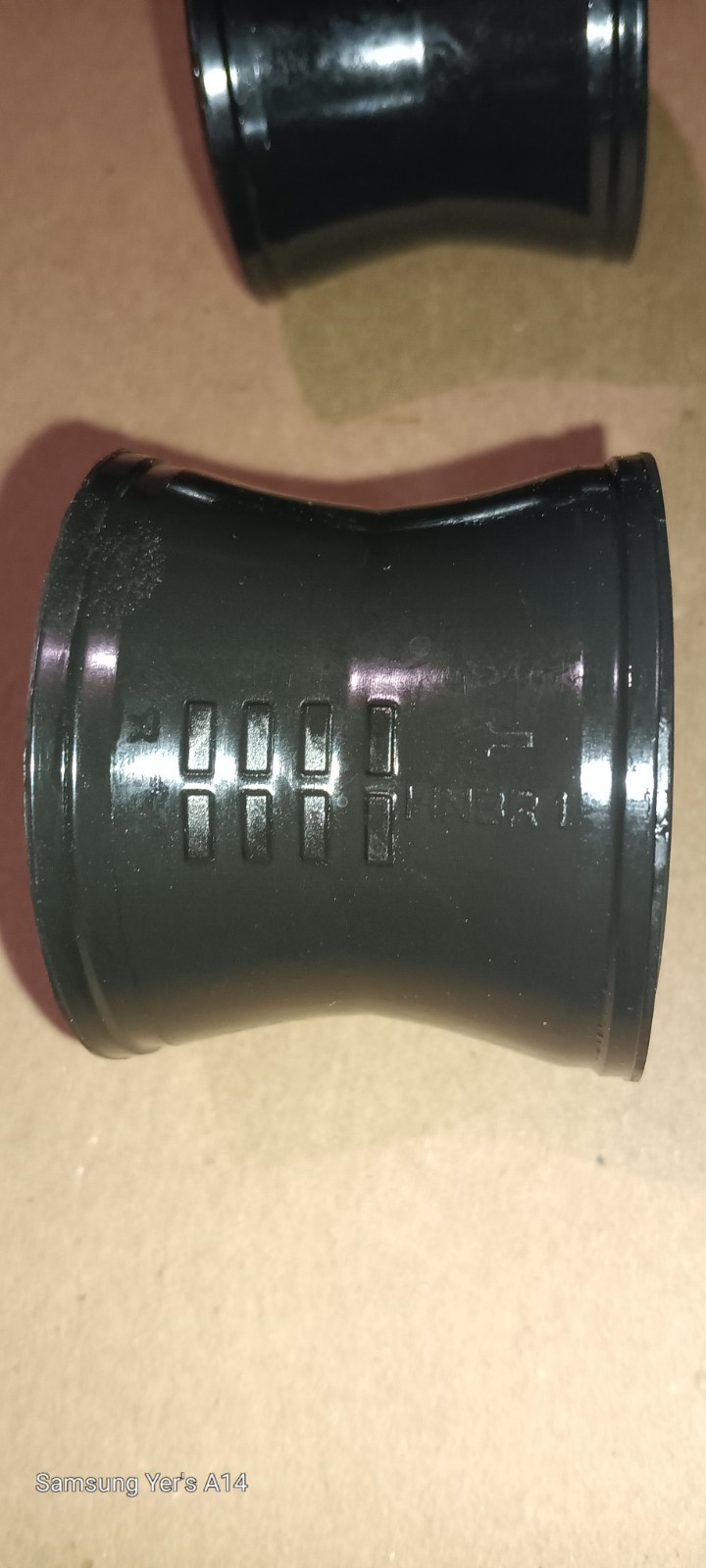 Unused IR V020-012SK1 Set Genuine!!!