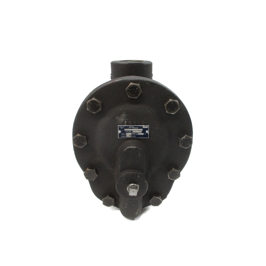 SPIRAX SARCO B42S-75 47891 75PSI 450’F 1-1/4″ NSNP